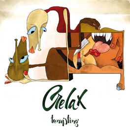 Album cover of Tempting