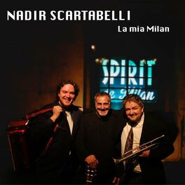 Album cover of La mia Milan