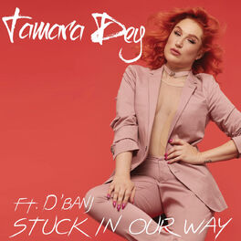 Album cover of Stuck In Our Way