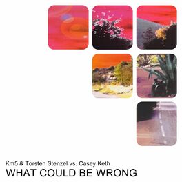 Album cover of What Could Be Wrong