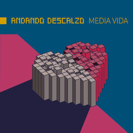 Album cover of Media Vida