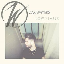 Album cover of Now // Later