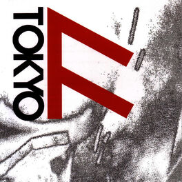 Album cover of Tokyo 77
