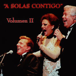 Album cover of A Solas Contigo, Volumen II