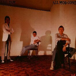 Album cover of All Mod Cons (1997 Remaster)