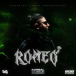 Album cover of Romeo