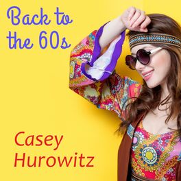 Album cover of Back to the 60s