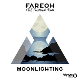 Album cover of Moonlighting