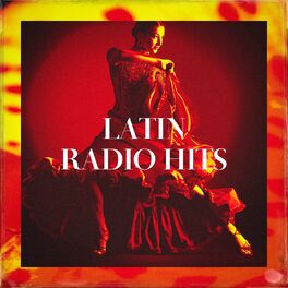 Album cover of Latin Radio Hits