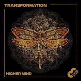 Album cover of Higher Mind (Original Mix)