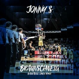 Album cover of Braunschweig: Basketball Löwen Remix