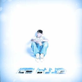 Album cover of ICE BLUE