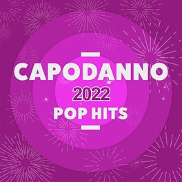 Album picture of Capodanno 2022 Pop Hits