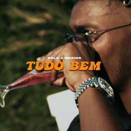 Album cover of Tudo Bem