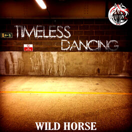 Album cover of Timeless Dancing