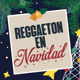 Album cover of Reggaeton en Navidad