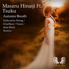 Album cover of Autumn Breath