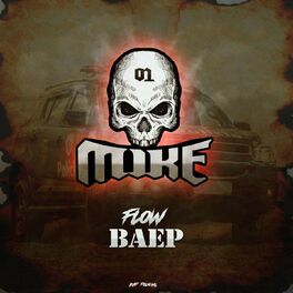 Album cover of Flow Baep (Rap Policial)