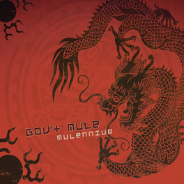 Album cover of Mulennium
