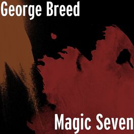 Album cover of Magic Seven