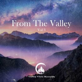 Album cover of From the Valley: Vol 3
