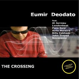 Album cover of The Crossing