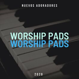 Album cover of WORSHIP PADS