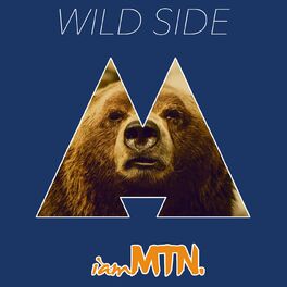 Album cover of Wild Side (Radio Edit)