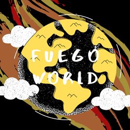 Album cover of Fuego World