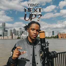 Album cover of Next Up - S4-E34