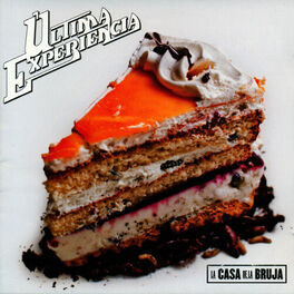 Album cover of La Casa de la Bruja