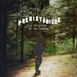 Album cover of La Velocidad de las Plantas