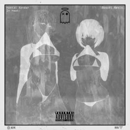 Album cover of In Heat. (Spooki Remix)