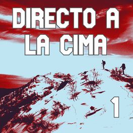 Album cover of Directo A La Cima Vol. 1