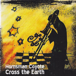 Album cover of Cross the Earth