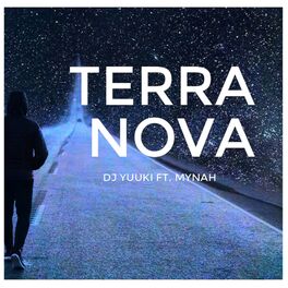Album cover of Terra Nova