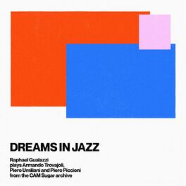Album cover of Dreams In Jazz