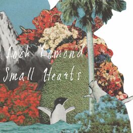Album cover of Small Hearts