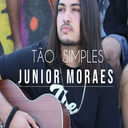 Album cover of Tão Simples (Acústico)