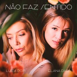 Album cover of Não Faz Sentido