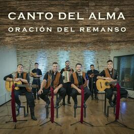 Album cover of Oración del Remanso