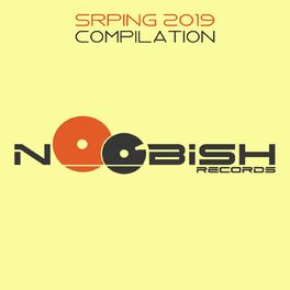 Album cover of Spring 2019 Compilation