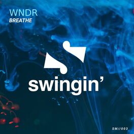 Album cover of Breathe