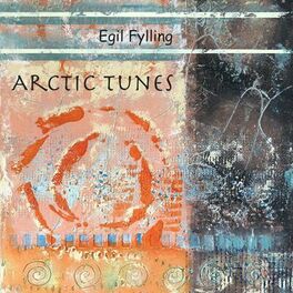 Album cover of Arctic Tunes