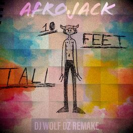 Album cover of Afrojack