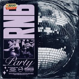 Album cover of Rnb Party