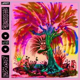 Album cover of Learning To Love (Radio Edit)