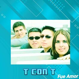 Album cover of Fue Amor