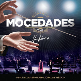 Album cover of Sinfónico (Sinfónico En Vivo)