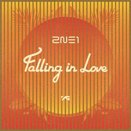 Album cover of Falling In Love